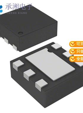 正品RT9053AZQW原装IC REG LIN POS ADJ 400MA 6WDFN