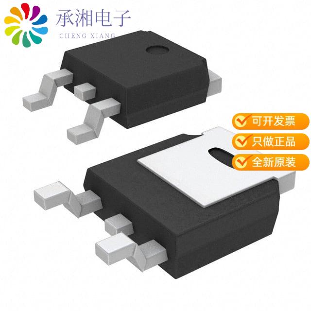 正品STD16N50M2原装MOSFET N-CH 500V 13A TO252