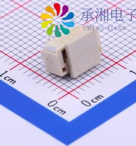 正品X1251WVS-04HF-LPSW原装GH1.25立贴1.25间