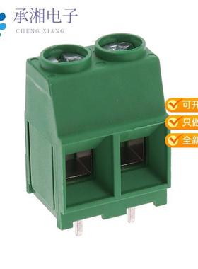 正品MV-1002原装PCB TERM B 1016MMPS 2P VERT