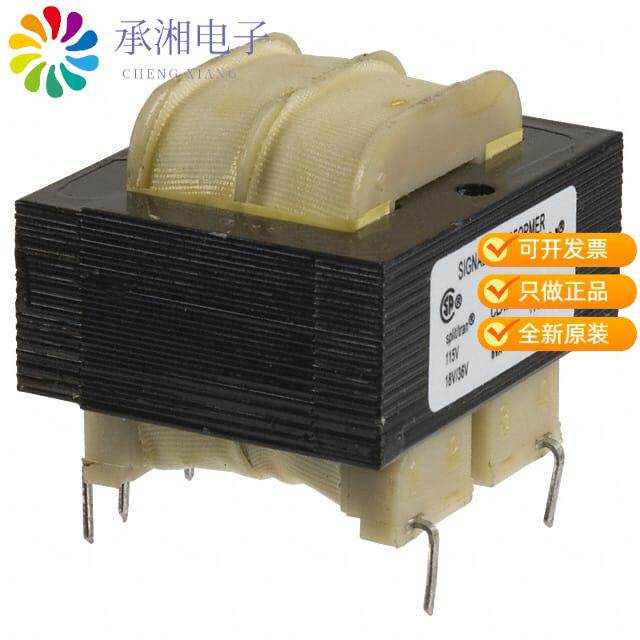 正品ST-4-12原装PWR XFMR LAMINATED 6VA TH