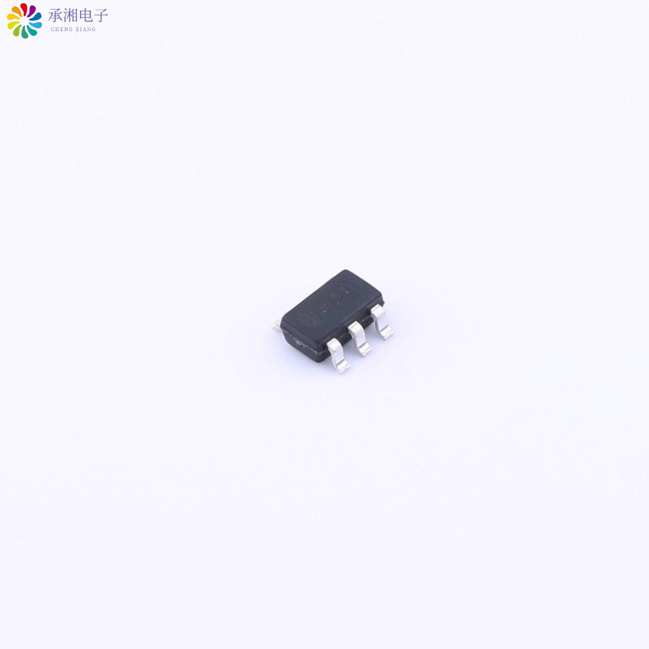 正品CL9193A33L5M原装300mA 超低噪声超快响应 LD