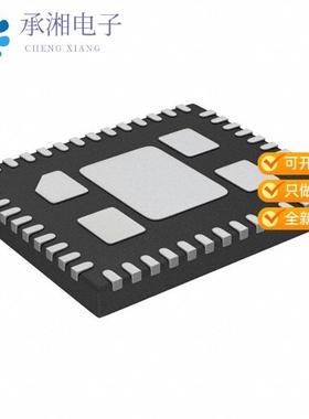 正品LTC3884IRHE-1#TRPBF原装IC REG CTRLR BUCK PMBUS