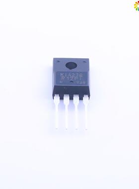 正品KIA278R12PI-U/P原装Vin=35V Vout=12V Io=2A TO-2