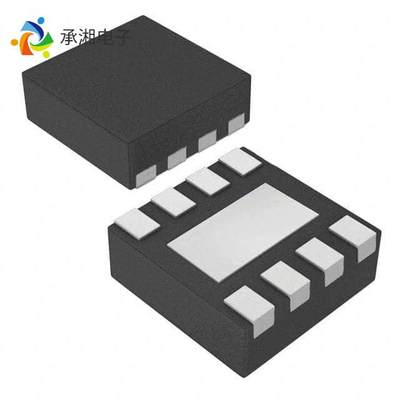 原装芯片(IC)LP3878SDX-ADJ/NOPB/IC REG LIN POS ADJ