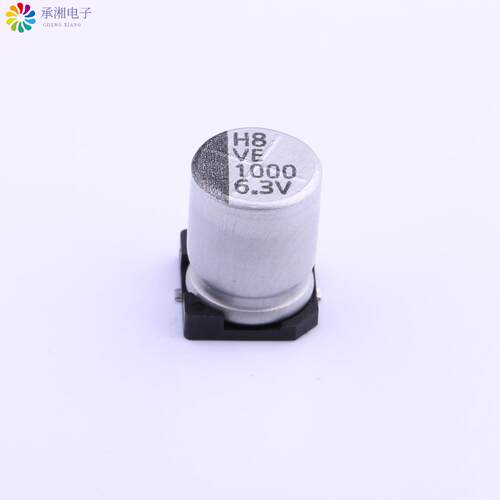 全新VE-102M0JTR-0810正品1000uF ±20% 6.3V