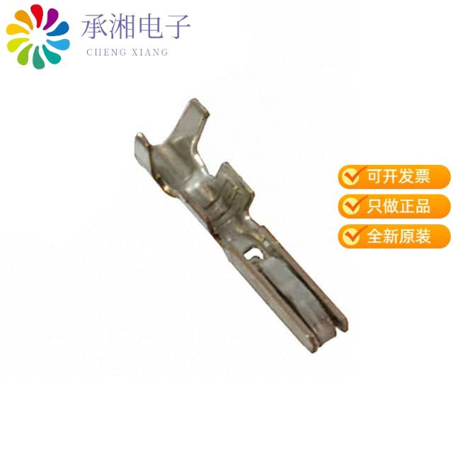 正品SSHL-003T-P0.2原装CONN SOCKET 28-32AWG CRIMP TIN