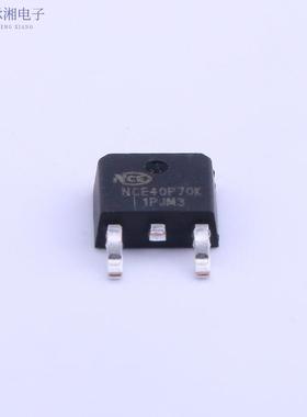 正品NCE40P70K原装P-channel Id=70A VDS=40V TO252-2