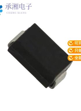 全新SMBJ15AH正品TVS DIODE 15VWM 24.4VC DO214AA