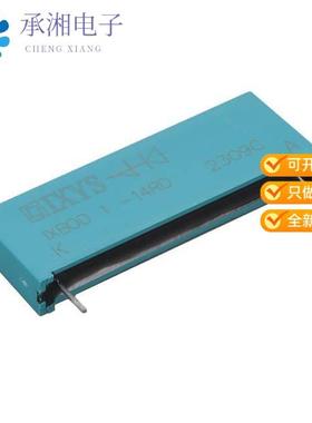 正品IXBOD1-14RD原装IC DIODE MODULE BOD 0.2A 1400V