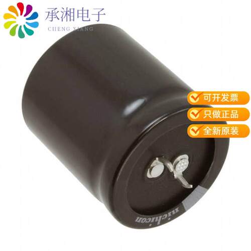 全新LGG2C272MELC40正品CAP ALUM 2700UF 20% 160V SNAP