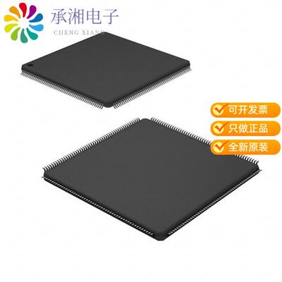 全新PCI1520PDVG4正品IC PC CARD CONTROLLER 208-LQFP