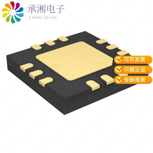 正品PE45140A-X原装RF POWER LIMITER 2GHZ 50W 12QFN