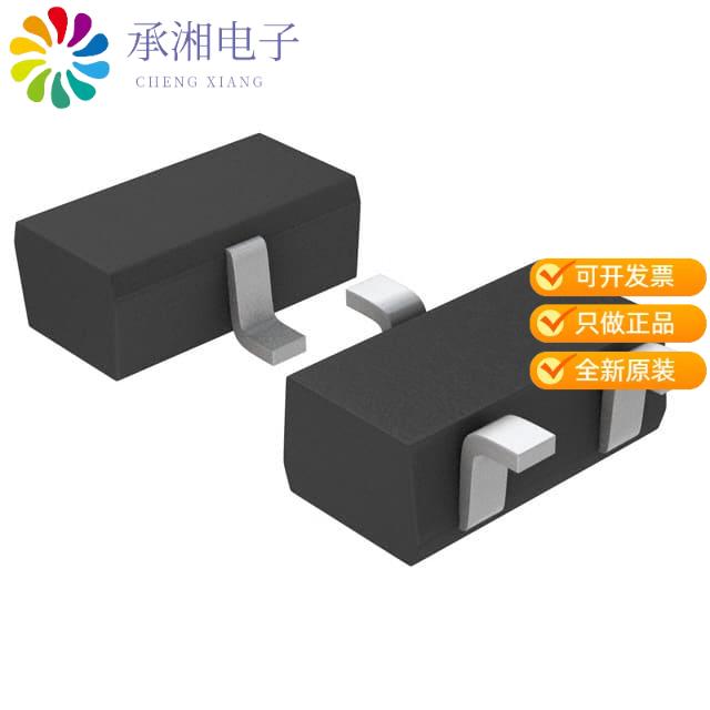 正品2SC5946G0L原装TRANS NPN 20V 0.05A SSSMINI-3