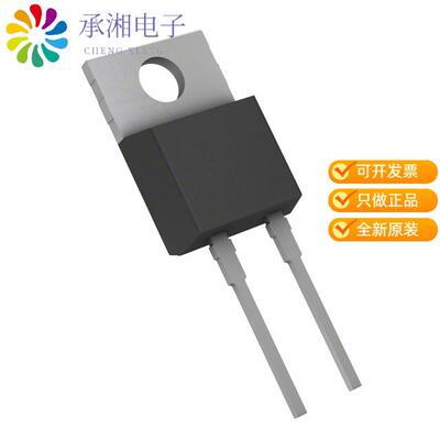 全新FFSP20120A正品DIODE SCHOT 1200V 20A TO220-2L