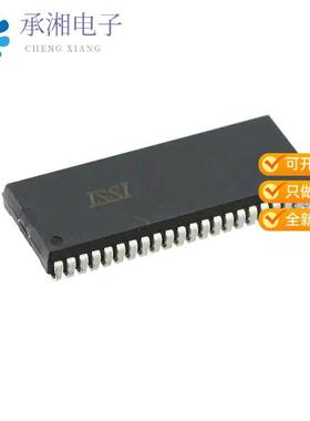 正品IS61C6416AL-12KLI-TR原装IC SRAM 1MBIT PARALLEL
