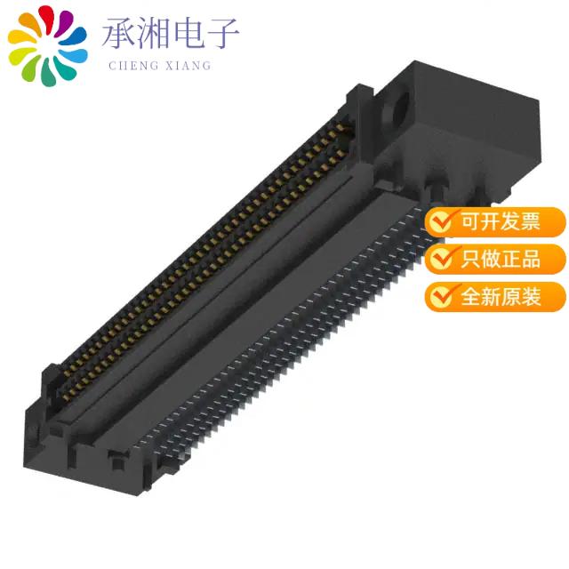 正品SEAF-40-01-L-04-2-RA-GP-TR原装CONN HD ARRAY RC