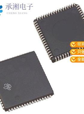 正品TL16C554AIFNR原装IC UART FIFO 16BIT QUAD 68PLCC