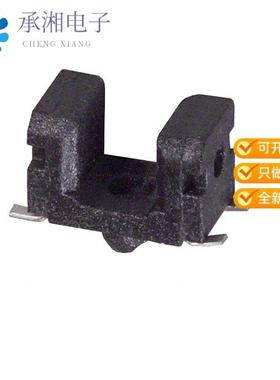 正品GP1S092HCPIF原装SENSOR OPT SLOT PHOTOTRANS 4SMD