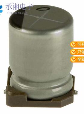 正品UUD1E151MNL1GS原装CAP ALUM 150UF 20% 25V SMD