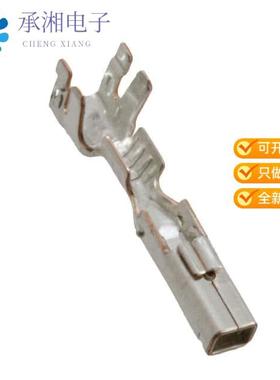 正品177914-1原装CONN SOCKET 22-26AWG CRIMP TIN