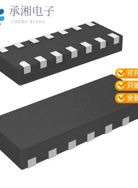 正品SP3011-06UTG原装TVS DIODE 6VWM 12.5VC 14UDFN