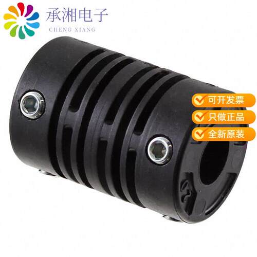 全新E69-C06B正品COUPLING FOR E6C2-C ROTRY ENCODR