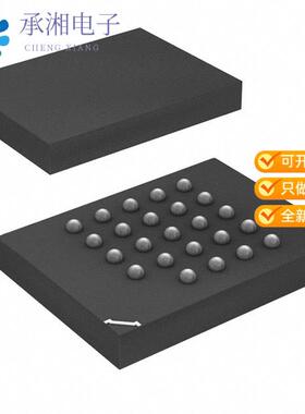 全新MX66L51235FXDI-10G正品IC FLASH 512MBIT SPI 24C
