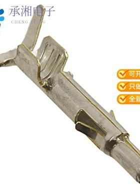 正品926900-1原装CONN PIN 13-15AWG CRIMP TIN