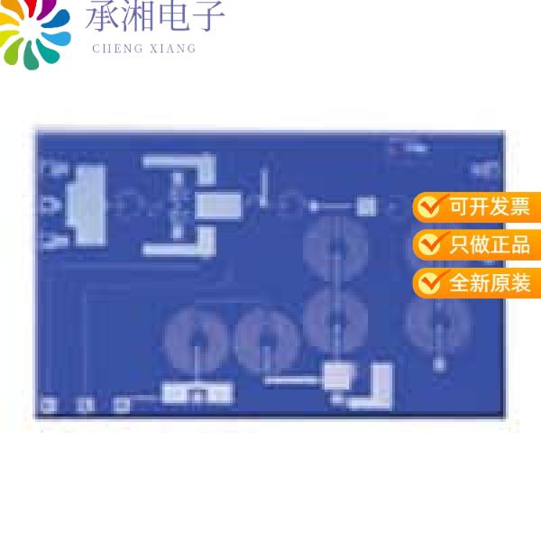 正品HMC-ALH444原装IC RF AMP VSAT 1GHZ-12GHZ DIE