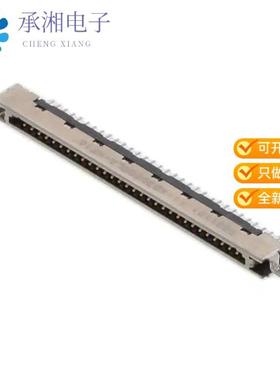 正品FI-XB30SSRLA-HF16原装CONN RCPT 30P 0.039 GOLD