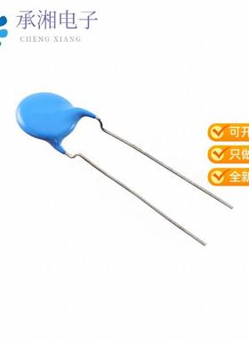 正品CK45-E3AD103ZYVNA原装CAP CER 10000PF 1KV RADIAL