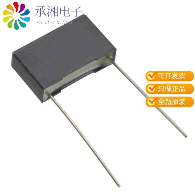 正品R46KI347000M1K原装CAP FILM 0.47UF 10% 560VDC RAD