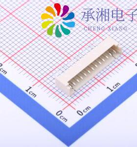 正品HC-1.25-13A原装线对板 间距1.25mm 13Pin 直