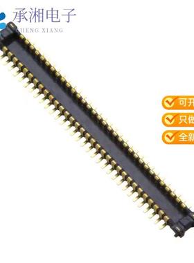 正品AXE664124原装CONN HDR 64POS SMD GOLD