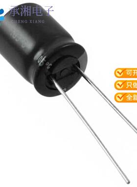 正品35ZL470MEFC10X20原装CAP ALUM 470UF 20% 35V RAD