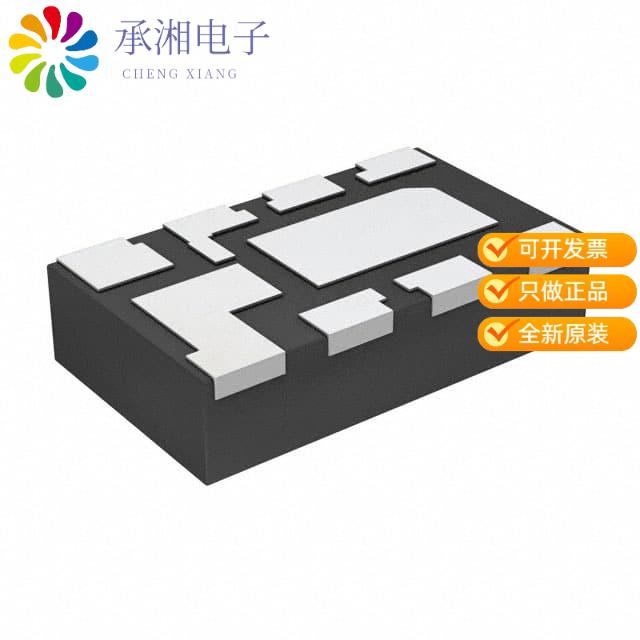 正品VCNL4035X01-GS08原装SENSOR OPT 550NM AMBIENT 8