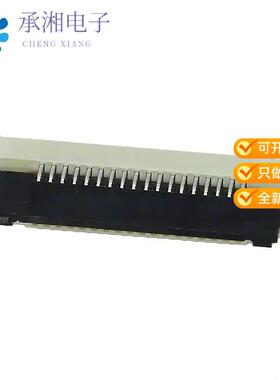 正品5051101892原装CONN FPC BOTTOM 18POS .5MM R/A