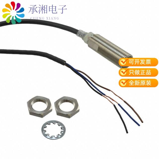 正品E2E-X2F1原装SENSOR PROX INDUCTIVE 2MM CYLIND