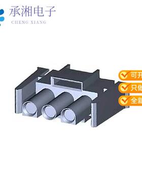 正品770033-1原装CONN PLUG FRONT 3POS UMNL II