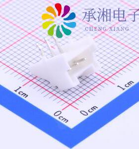 全新A2012WRA-F-3P正品线对板 PA2.0 间距2.00