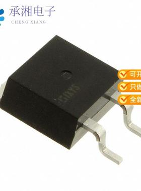 正品IXTA3N100D2HV原装MOSFET N-CH 1000V 3A TO263HV
