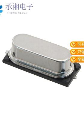 正品FOXSDLF/250F-20原装CRYSTAL 25.0000MHZ 20PF SMD