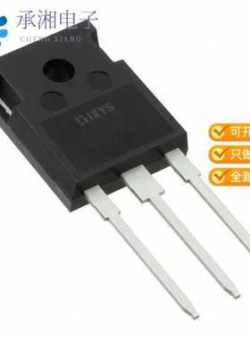 正品IXFH230N10T原装MOSFET N-CH 100V 230A TO247AD