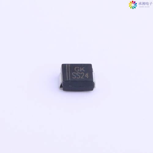 全新SS24-SMB正品40V 2A 550mV@2A
