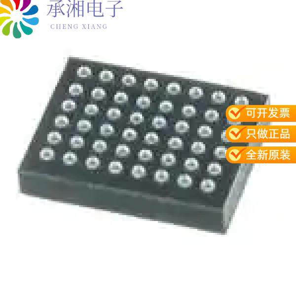 正品XCF16PFS48C原装IC PROM SRL 1.8V 16M 48CSBGA