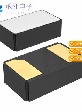 正品9HT11-32.768KDZC-T原装CRYSTAL 32.7680KHZ 9PF SMD