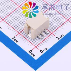 正品M2010VS-03P原装线对板 XH 间距2mm 1x3P 立插