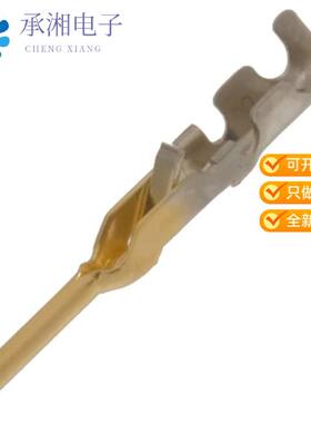 正品HR10-PC-211原装CONTACT PIN 26-30AWG CRIMP GOLD