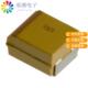 T491B106M010AT原装 20% CAP 正品 TANT 10UF 10V 1411